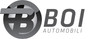 Logo Boi Automobili srl